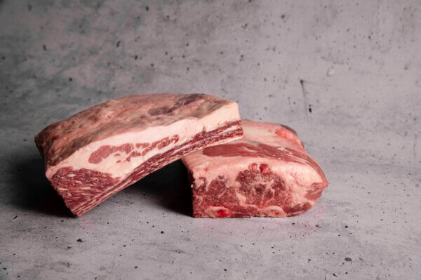 Shortrib Creekstone USA